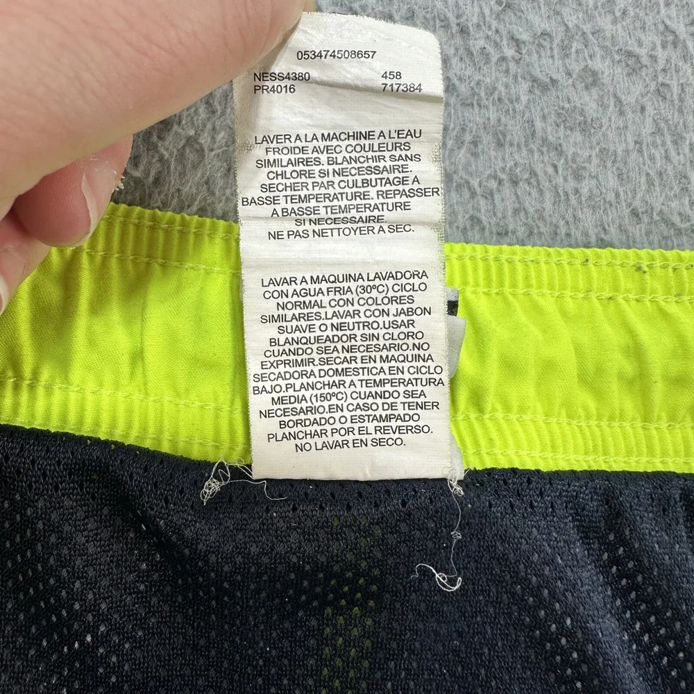 Nike board shorts